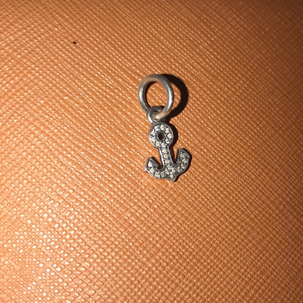 Pandora charm